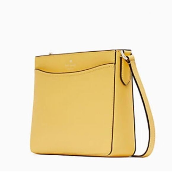 NEW Kate Spade Daybreak Rory Crossbody Purse - Picture 9 of 10